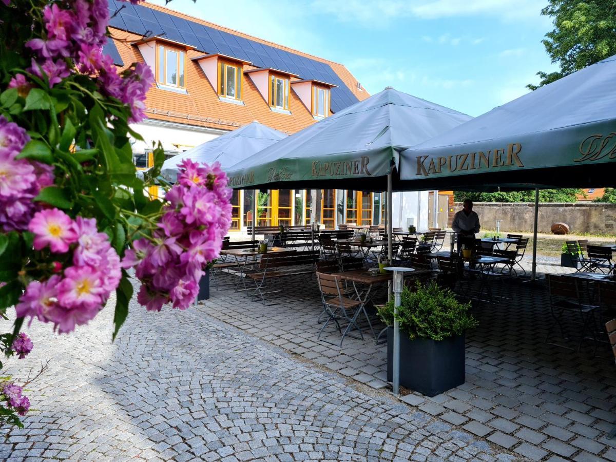 Gasthof Zur Post Neunkirchen am Brand Esterno foto